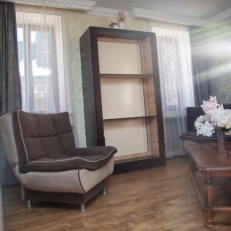 Akhalkalaki Fish Hotel מראה חיצוני תמונה