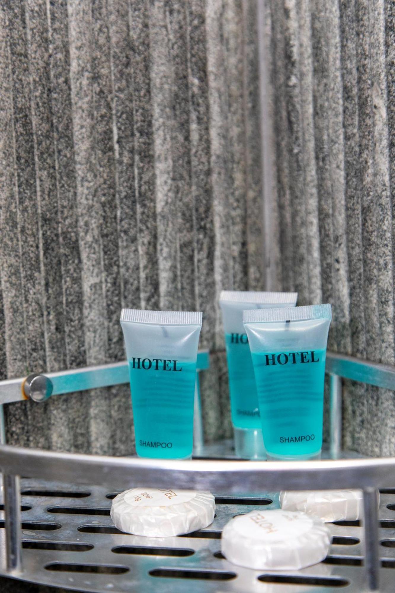 Akhalkalaki Fish Hotel מראה חיצוני תמונה