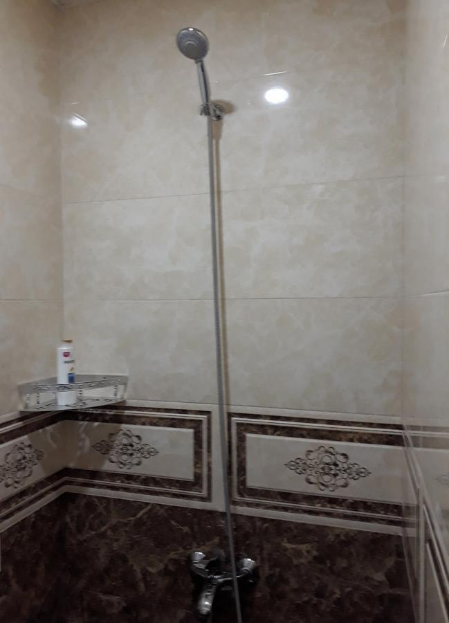 Akhalkalaki Fish Hotel מראה חיצוני תמונה