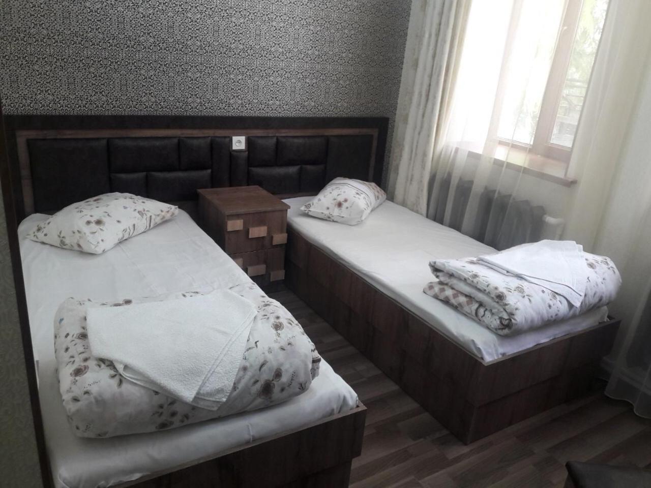 Akhalkalaki Fish Hotel מראה חיצוני תמונה